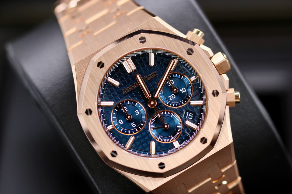 Audemars Piguet Royal Oak 26715OR.OO.1356OR.01 Image 6